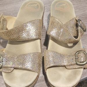 Dansko Sandals